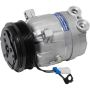 Universal Air Conditioning CO 21134C A/C Compressor -- UAC V5 Compressor Assembly