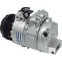 Universal Air Conditioning CO 21200C A/C Compressor -- UAC 7SBU16C Compressor Assembly