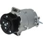 Universal Air Conditioning CO 21532LC A/C Compressor -- UAC CVC Compressor Assembly