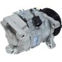 Universal Air Conditioning CO 21685C A/C Compressor -- UAC 10SR15H Compressor Assembly