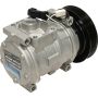 Universal Air Conditioning CO 22020C A/C Compressor -- UAC 10PA17C Compressor Assembly