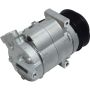Universal Air Conditioning CO 22219C A/C Compressor -- UAC SP17 Compressor Assembly