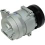 Universal Air Conditioning CO 22234C A/C Compressor -- UAC V5 Compressor Assembly