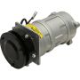 Universal Air Conditioning CO 2224C A/C Compressor -- A6 Compressor Assembly