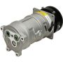 Universal Air Conditioning CO 2224C A/C Compressor -- A6 Compressor Assembly