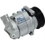 Universal Air Conditioning CO 22258C A/C Compressor -- UAC CSP15 Compressor Assembly