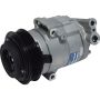 Universal Air Conditioning CO 22259C A/C Compressor -- UAC CSP15 Compressor Assembly
