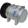 Universal Air Conditioning CO 2511C A/C Compressor -- UAC NVR140S Compressor Assembly