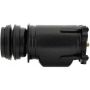 Universal Air Conditioning CO 2577ZI A/C Compressor -- A6 Compressor Assembly