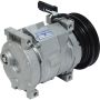 Universal Air Conditioning CO 27001C A/C Compressor -- UAC 10S15C Compressor Assembly