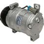 Universal Air Conditioning CO 29002C A/C Compressor -- UAC 10S20F Compressor Assembly