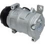 Universal Air Conditioning CO 29002C A/C Compressor -- UAC 10S20F Compressor Assembly