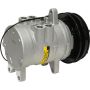 Universal Air Conditioning CO 29003C A/C Compressor -- UAC 6E171 Compressor Assembly