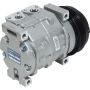 Universal Air Conditioning CO 29012C A/C Compressor -- UAC 10S13C Compressor Assembly