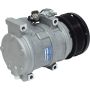 Universal Air Conditioning CO 29014C A/C Compressor -- UAC 10S15C Compressor Assembly