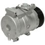 Universal Air Conditioning CO 29026C A/C Compressor -- UAC 10S17C Compressor Assembly