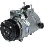 Universal Air Conditioning CO 29037C A/C Compressor -- UAC 7SBH17C Compressor Assembly