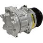 Universal Air Conditioning CO 29042C A/C Compressor -- UAC TSB19C Compressor Assembly