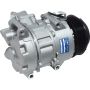Universal Air Conditioning CO 29042C A/C Compressor -- UAC TSB19C Compressor Assembly