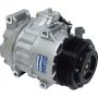 Universal Air Conditioning CO 29042C A/C Compressor -- UAC TSB19C Compressor Assembly