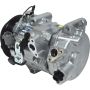Universal Air Conditioning CO 29042C A/C Compressor -- UAC TSB19C Compressor Assembly