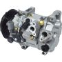 Universal Air Conditioning CO 29042C A/C Compressor -- UAC TSB19C Compressor Assembly
