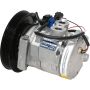 Universal Air Conditioning CO 29045C A/C Compressor -- UAC 10S15C Compressor Assembly