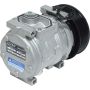Universal Air Conditioning CO 29053C A/C Compressor -- UAC 10PA15C Compressor Assembly