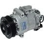 Universal Air Conditioning CO 29065C A/C Compressor -- UAC 6SEU12C Compressor Assembly