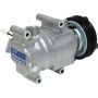 Universal Air Conditioning CO 29067C A/C Compressor -- UAC Panasonic Compressor Assembly