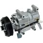 Universal Air Conditioning CO 29067C A/C Compressor -- UAC Panasonic Compressor Assembly