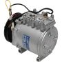 Universal Air Conditioning CO 29086C A/C Compressor -- UAC MSC90T Compressor Assembly