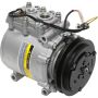 Universal Air Conditioning CO 29086C A/C Compressor -- UAC MSC90T Compressor Assembly