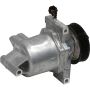 Universal Air Conditioning CO 29092C A/C Compressor -- UAC CR08 Compressor Assembly
