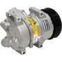 Universal Air Conditioning CO 29097C A/C Compressor -- UAC TSE14C Compressor Assembly