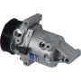 Universal Air Conditioning CO 29099C A/C Compressor -- UAC CR08 Compressor Assembly