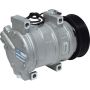 Universal Air Conditioning CO 29109C A/C Compressor -- UAC 10SR19C Compressor Assembly