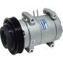 Universal Air Conditioning CO 29125C A/C Compressor -- UAC A10HF20 Compressor Assembly