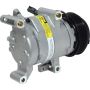 Universal Air Conditioning CO 29127C A/C Compressor -- UAC RS13 Compressor Assembly