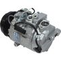 Universal Air Conditioning CO 29161C A/C Compressor -- UAC 7SBU17C Compressor Assembly