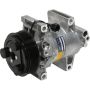 Universal Air Conditioning CO 29200C A/C Compressor -- CR12S Compressor Assembly