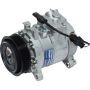 Universal Air Conditioning CO 29206C A/C Compressor -- UAC 7SEU17A Compressor Assembly