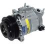 Universal Air Conditioning CO 29209C A/C Compressor -- UAC 7SBH17C Compressor Assembly