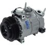 Universal Air Conditioning CO 29209C A/C Compressor -- UAC 7SBH17C Compressor Assembly