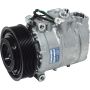 Universal Air Conditioning CO 29230C A/C Compressor -- UAC 7SBU16C Compressor Assembly