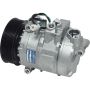 Universal Air Conditioning CO 29230C A/C Compressor -- UAC 7SBU16C Compressor Assembly
