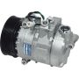 Universal Air Conditioning CO 29230C A/C Compressor -- UAC 7SBU16C Compressor Assembly