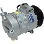 Universal Air Conditioning CO 29232C A/C Compressor -- UAC 7SBH17C Compressor Assembly