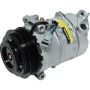 Universal Air Conditioning CO 29232C A/C Compressor -- UAC 7SBH17C Compressor Assembly