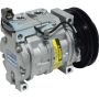 Universal Air Conditioning CO 29238C A/C Compressor -- UAC 10S13C Compressor Assembly